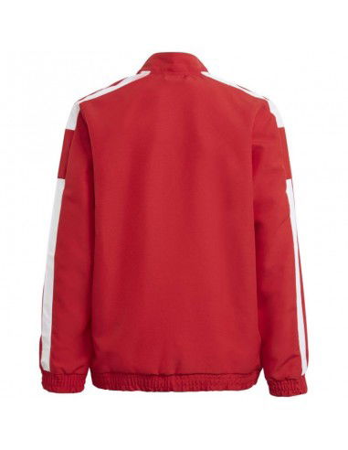 Adidas Squadra 21 Presentation Jacket...