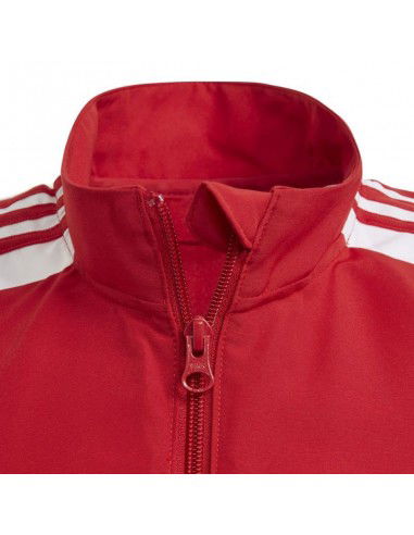 Adidas Squadra 21 Presentation Jacket...