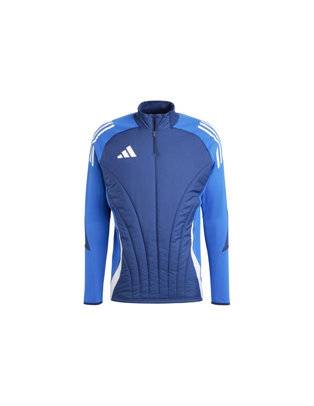 Men's Hoodies & Sweatshirts Adidas Blue