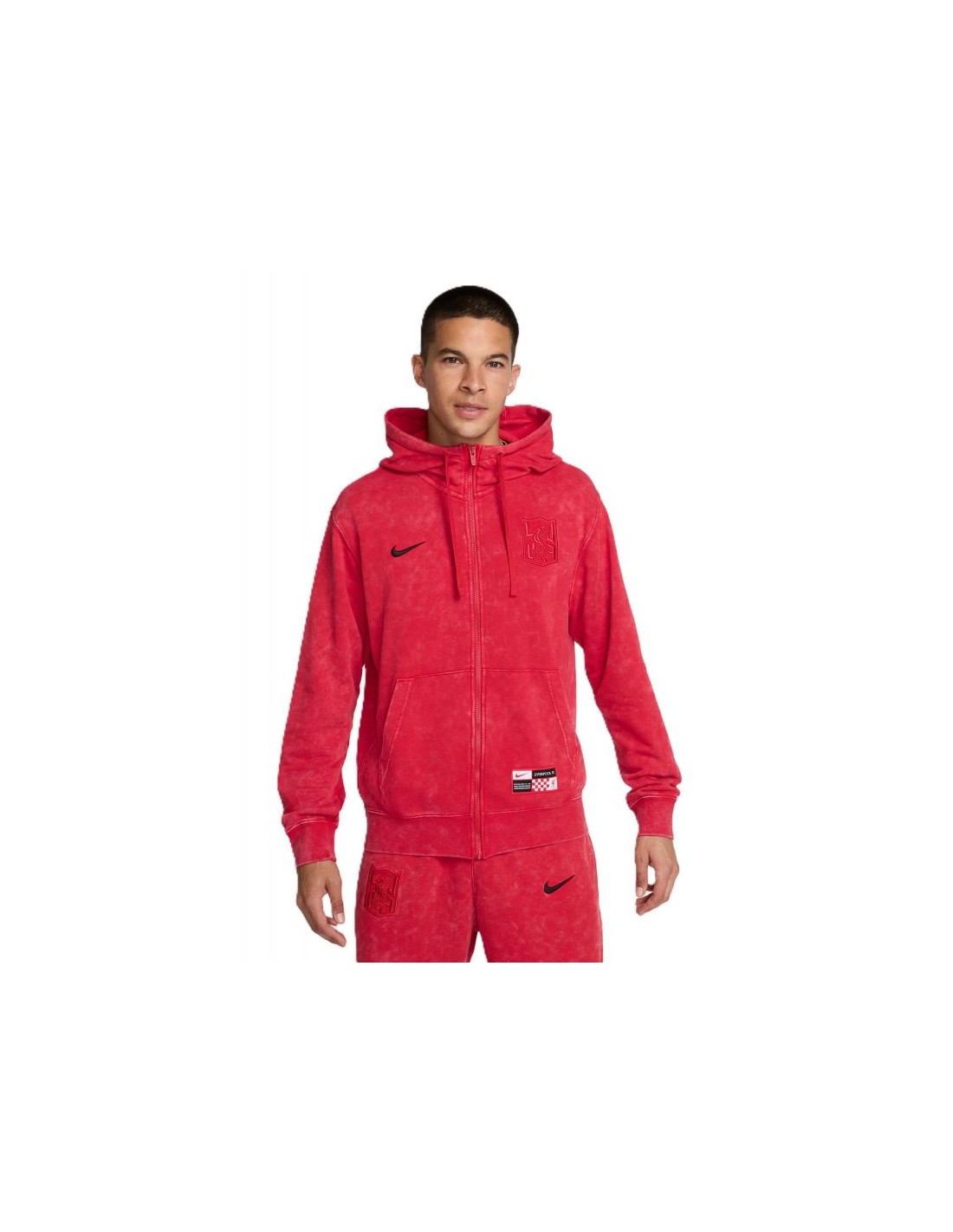 Nike Liverpool FC Club M Sweatshirt FQ2995679