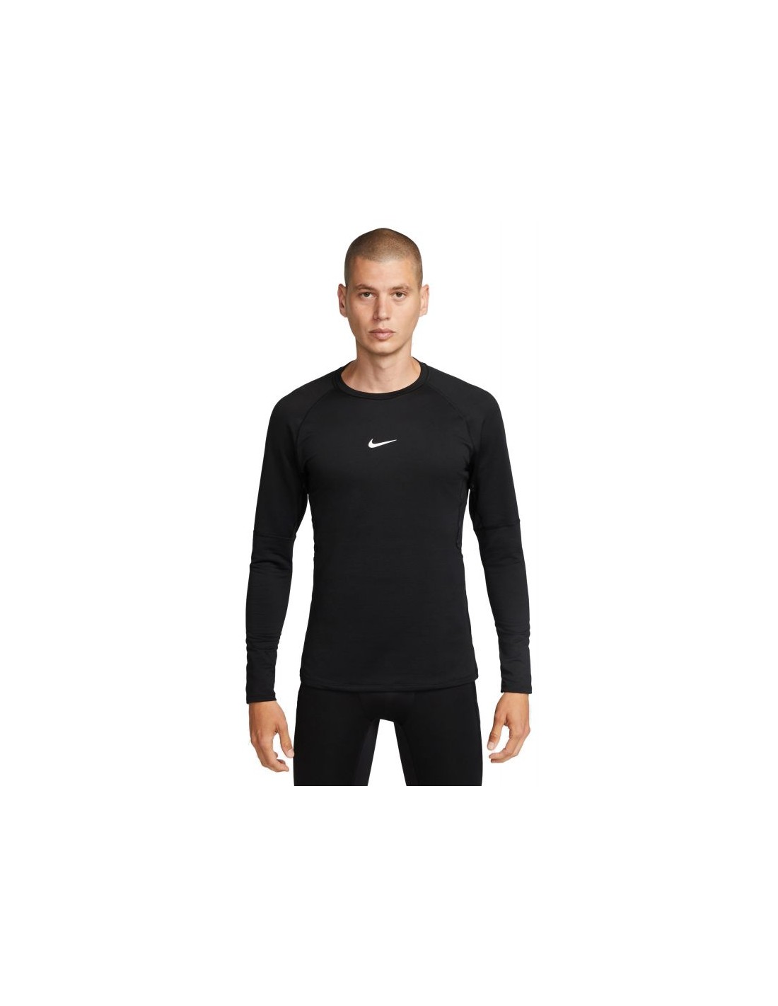 Men's T-Shirts Nike Black