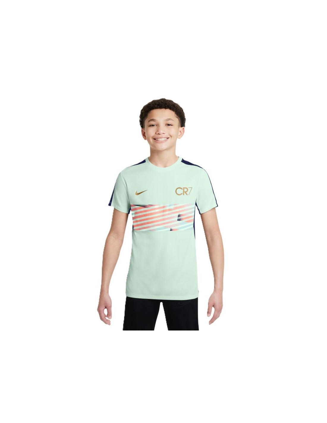 Nike Nike CR7 Academy Jr Tshirt HF4372394