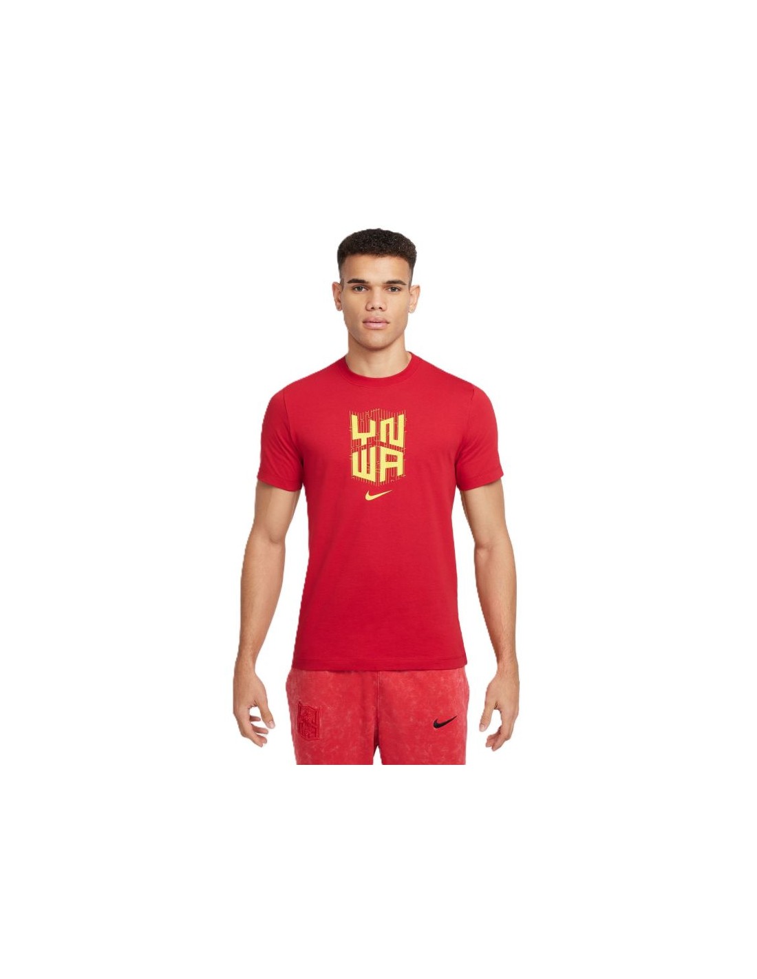 Nike Liverpool FC Tshirt M HJ4268687