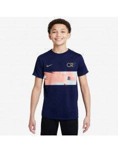 Nike Academy CR7 Tshirt...