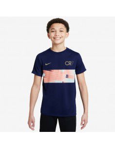 Nike Academy CR7 Tshirt... 2
