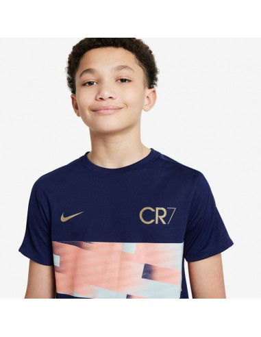 Nike Academy CR7 Tshirt HF4372492