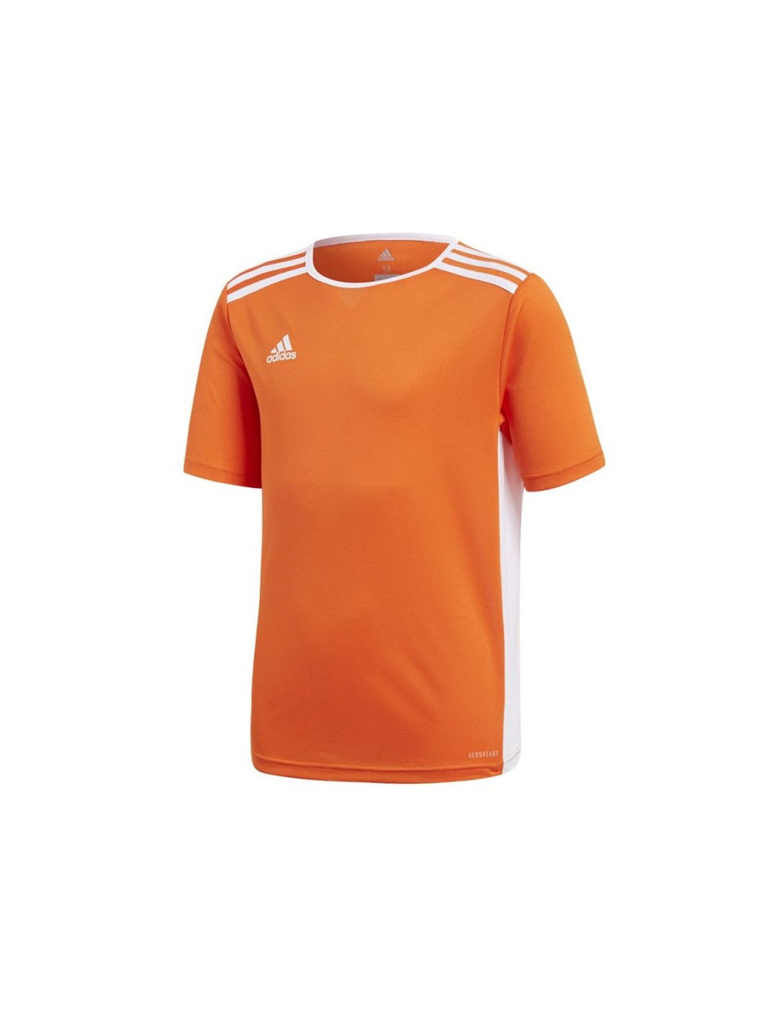 Tshirt adidas Entrada 18 JSY Y Jr CF1043