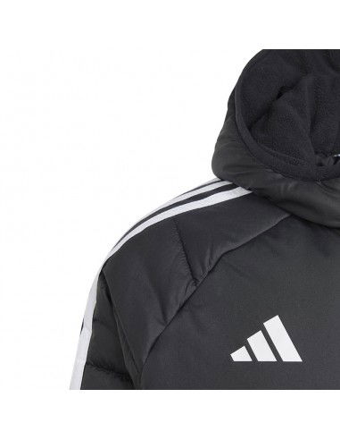 Adidas TIRO 24 Winter Jacket Jr IP6670