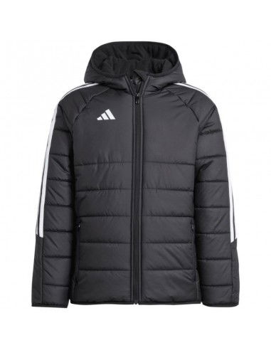 Adidas TIRO 24 Winter Jacket Jr IP6670