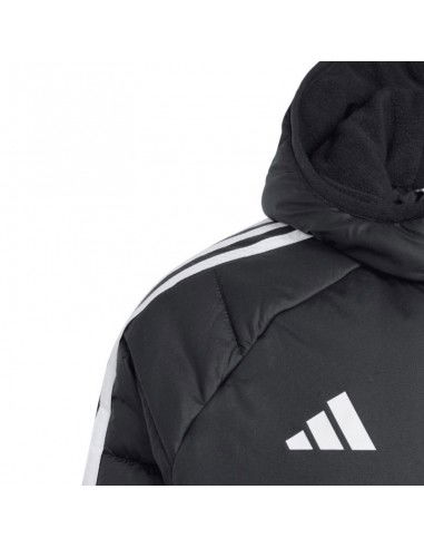 Adidas TIRO 24 Winter Jacket Jr IP6670