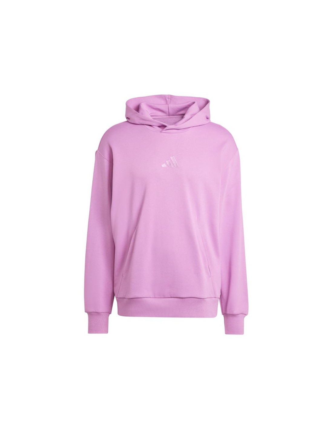 Adidas ALL SZN French Terry Hoodie M IY4160