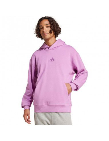 Adidas ALL SZN French Terry Hoodie M...