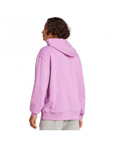 Adidas ALL SZN French Terry Hoodie M...