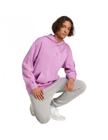 Adidas ALL SZN French Terry Hoodie M...