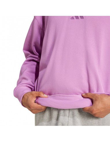 Adidas ALL SZN French Terry Hoodie M...