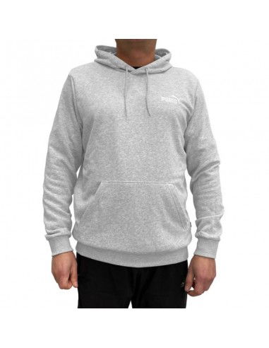 Puma Ess Logo M sweatshirt 679631 04
