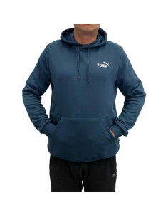 Puma Ess Logo M sweatshirt...