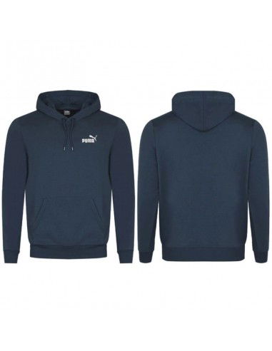 Puma Ess Logo M sweatshirt 679631 16