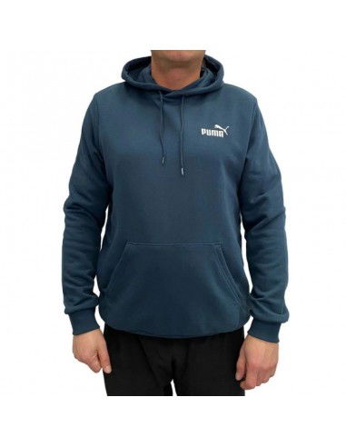 Puma Ess Logo M sweatshirt 679631 16