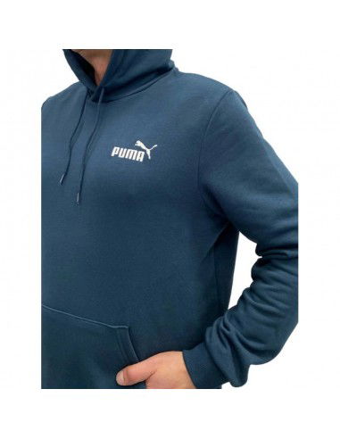 Puma Ess Logo M sweatshirt 679631 16