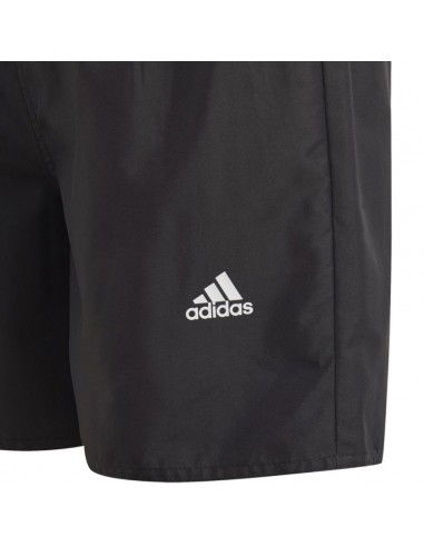 Swim shorts adidas YB Bos Short Jr...