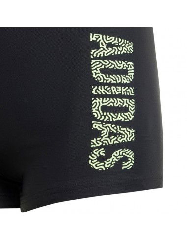 adidas Logo Swim BXR Jr swimming...