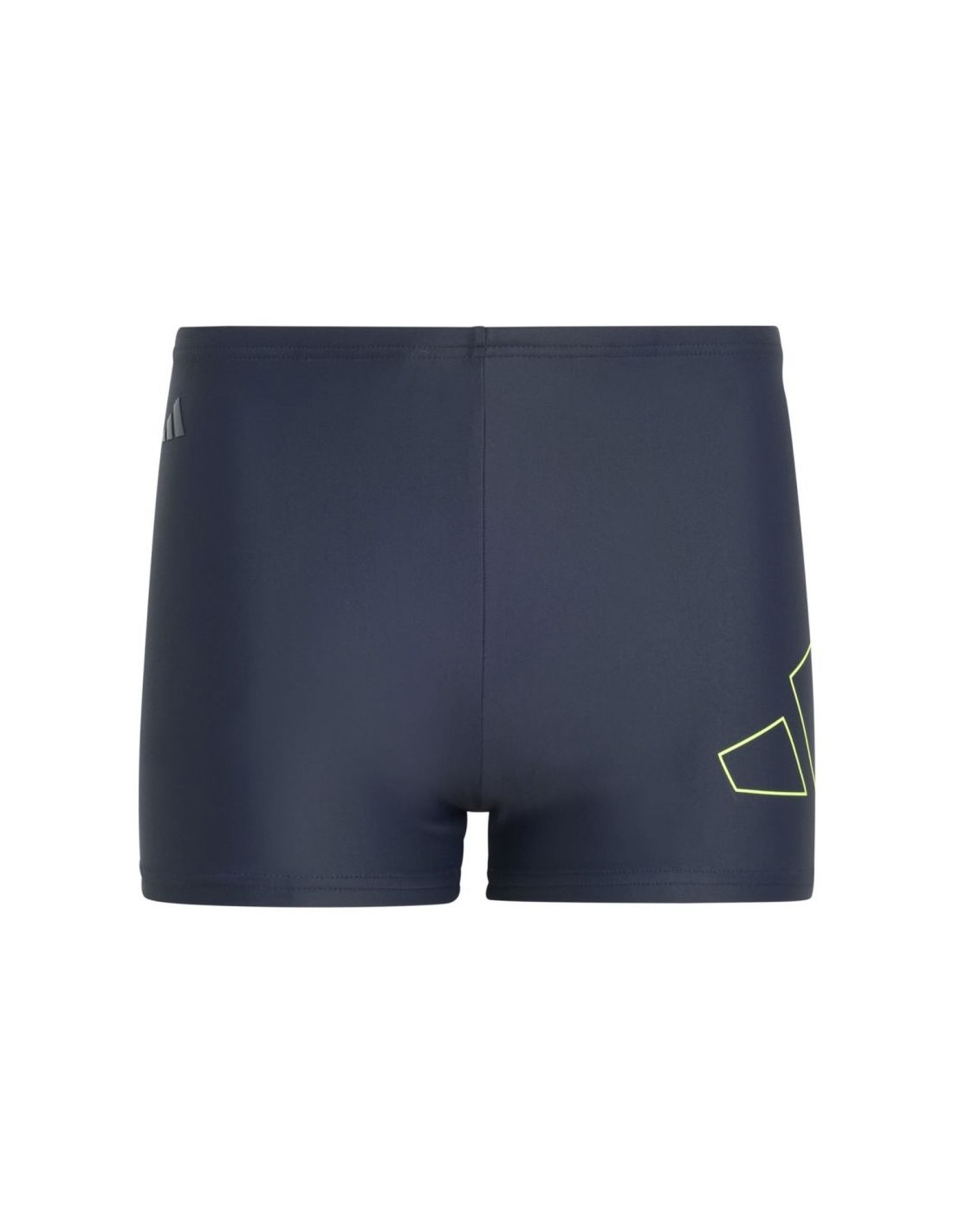 adidas Performance Big Bars Swim Jr IT2693 swim shorts