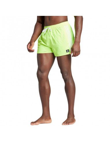 Adidas 3Stripes CLX Swim Shorts M IS2054