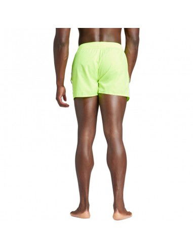 Adidas 3Stripes CLX Swim Shorts M IS2054