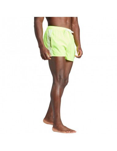 Adidas 3Stripes CLX Swim Shorts M IS2054