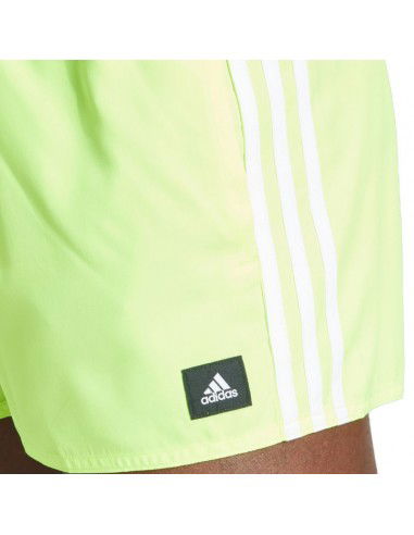 Adidas 3Stripes CLX Swim Shorts M IS2054
