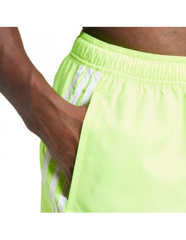 Adidas 3Stripes CLX Swim Shorts M IS2054