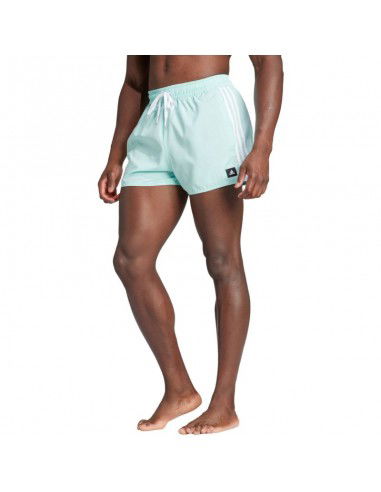 Adidas 3Stripes CLX Swim Shorts M IS2056