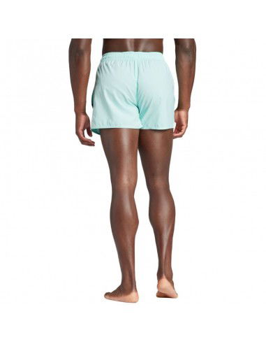 Adidas 3Stripes CLX Swim Shorts M IS2056