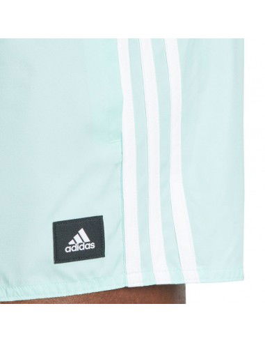 Adidas 3Stripes CLX Swim Shorts M IS2056