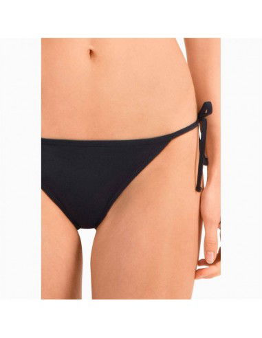Bikini Puma Swim Women Side Tie...