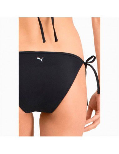 Bikini Puma Swim Women Side Tie...