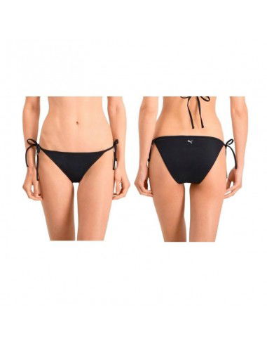 Bikini Puma Swim Women Side Tie...