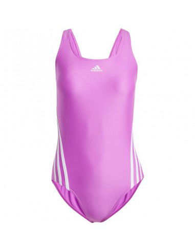 adidas 3 Stripes Swimsuit W IY9723