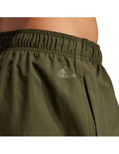 adidas Essentials Logo M IX7566 Swim...