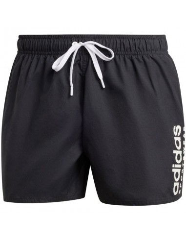 adidas Essentials Logo M IX7565 Swim...
