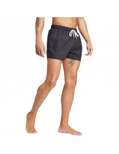 adidas Essentials Logo M IX7565 Swim...