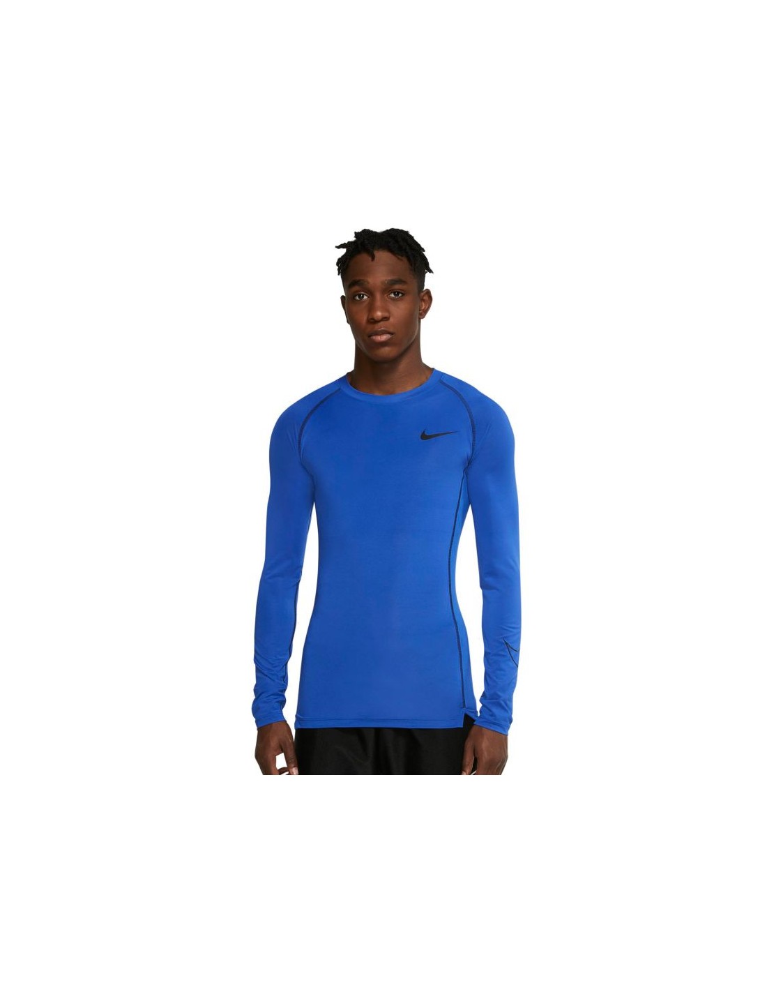 Thermal Tshirt Nike Compression M DD1990480