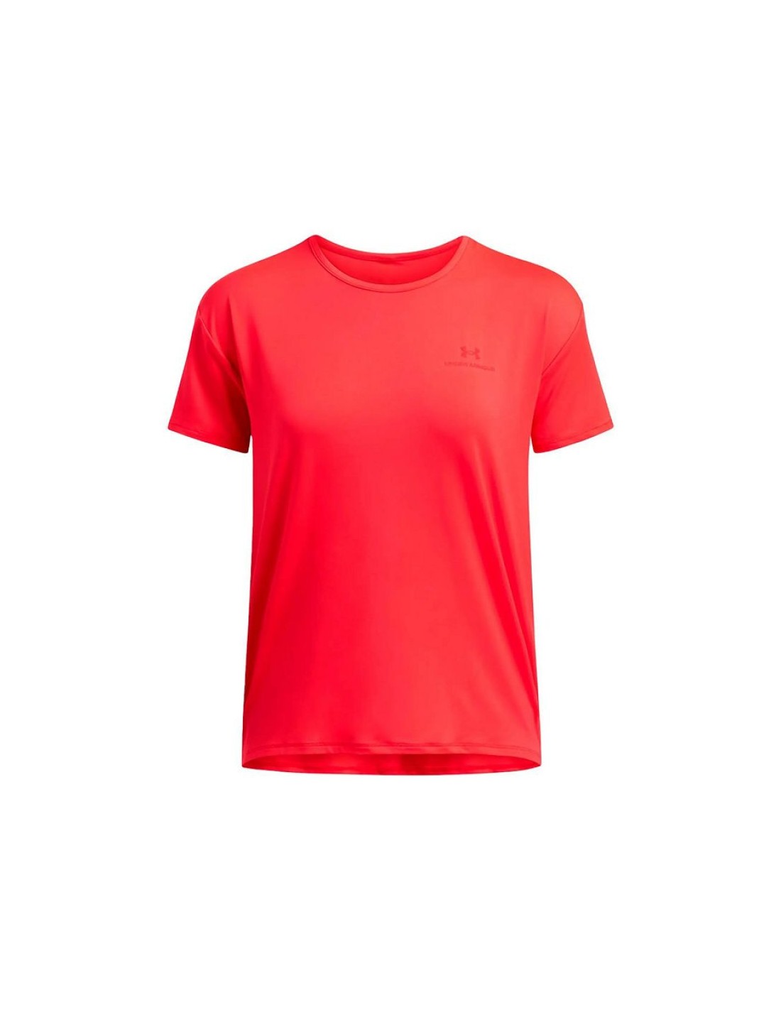 Men's T-Shirts Under armour Orange