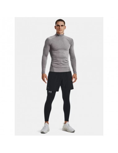 Under Armour M 1366072020 Thermoactive Tshirt