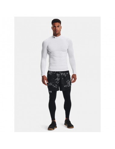 Under Armour M 1366072100 Thermoactive Tshirt