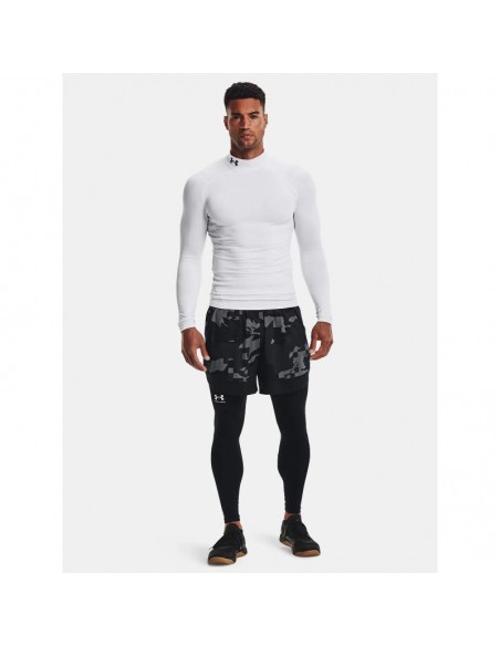 Under Armour M 1366072100 Thermoactive Tshirt
