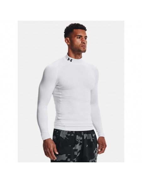 Under Armour M 1366072100 Thermoactive Tshirt