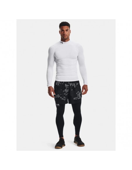 Under Armour M 1366072100 Thermoactive Tshirt