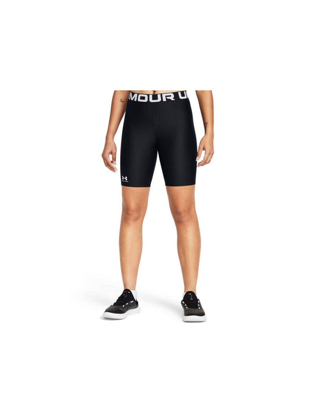 Women's Sports Shorts Under armour Black